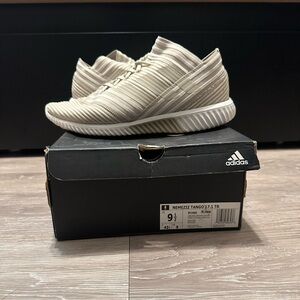 Adidas Nemeziz Tango 17.1 - Size 9.5M